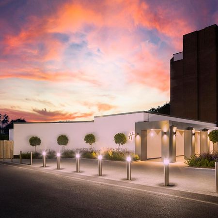 Holiday Inn London - Gatwick Airport By Ihg Horley Exterior foto